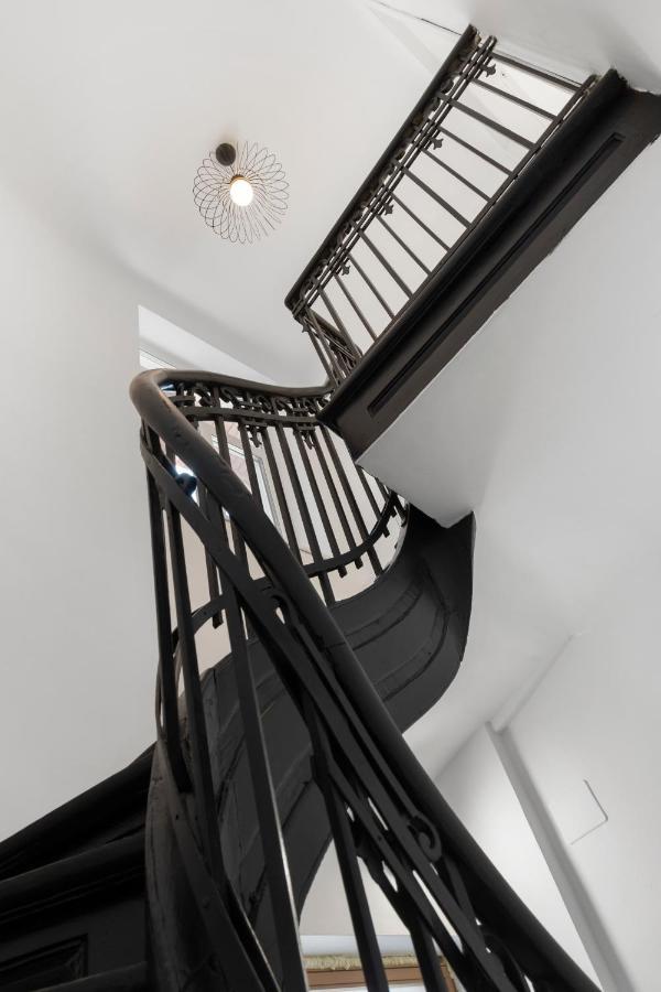 Vd Boutique Apartments No 3 บูคาเรสต์ ภายนอก รูปภาพ