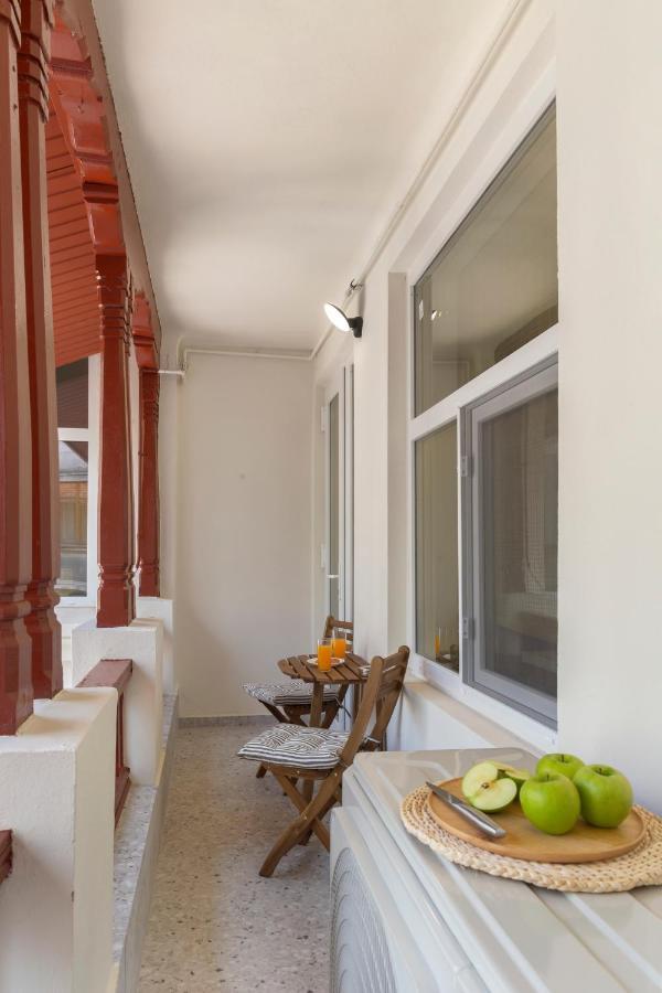 Vd Boutique Apartments No 3 บูคาเรสต์ ภายนอก รูปภาพ