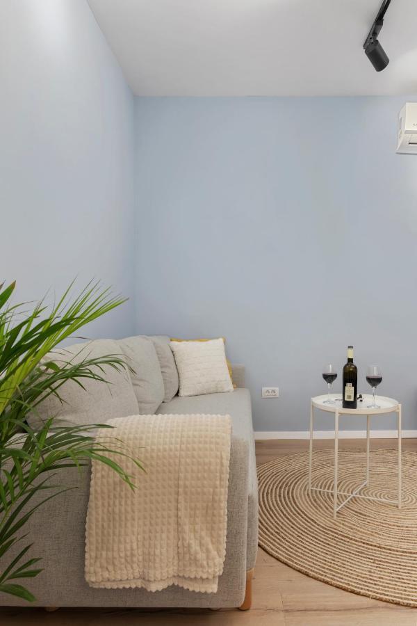 Vd Boutique Apartments No 3 บูคาเรสต์ ภายนอก รูปภาพ