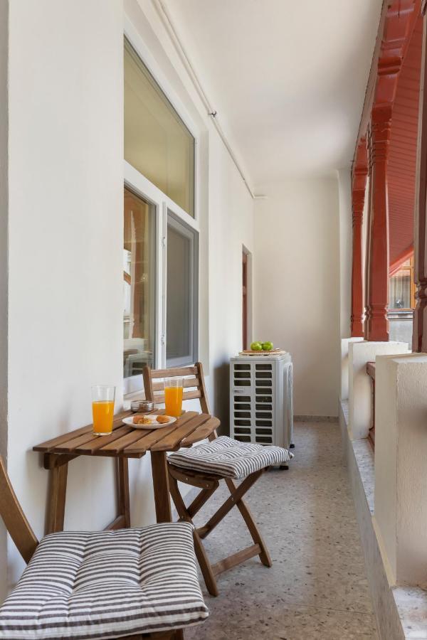 Vd Boutique Apartments No 3 บูคาเรสต์ ภายนอก รูปภาพ